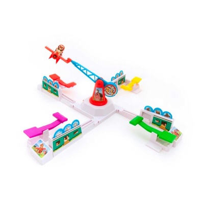 Игра настольная Летчик Луи Стиль Жизни